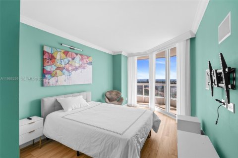 Condominio en alquiler en Aventura, Florida, 3 dormitorios, 157.56 m2 № 2028100 - foto 21