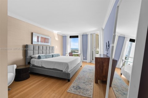 Condominio en alquiler en Aventura, Florida, 3 dormitorios, 157.56 m2 № 2028100 - foto 8