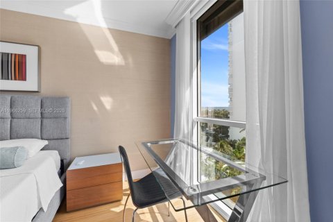 Condominio en alquiler en Aventura, Florida, 3 dormitorios, 157.56 m2 № 2028100 - foto 11