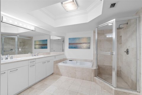 Condominio en alquiler en Aventura, Florida, 3 dormitorios, 157.56 m2 № 2028100 - foto 13