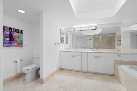 Condominio en alquiler en Aventura, Florida, 3 dormitorios, 157.56 m2 № 2028100 - foto 14