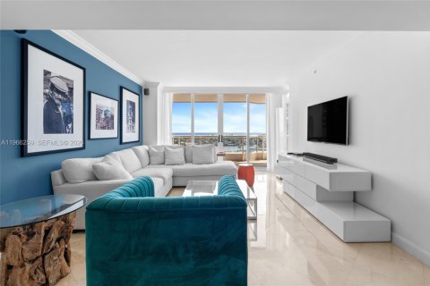 Condominio en alquiler en Aventura, Florida, 3 dormitorios, 157.56 m2 № 2028100 - foto 23