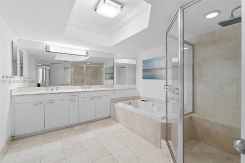 Condominio en alquiler en Aventura, Florida, 3 dormitorios, 157.56 m2 № 2028100 - foto 12