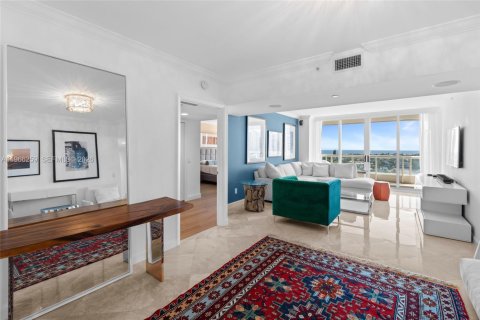 Condominio en alquiler en Aventura, Florida, 3 dormitorios, 157.56 m2 № 2028100 - foto 5