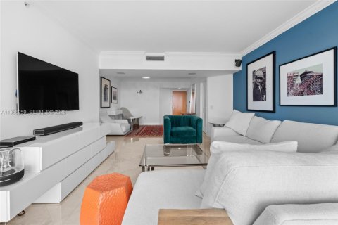 Condominio en alquiler en Aventura, Florida, 3 dormitorios, 157.56 m2 № 2028100 - foto 3