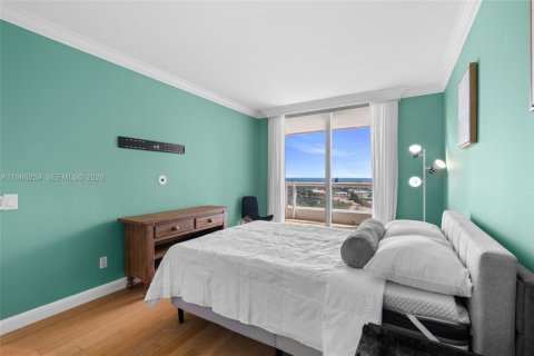 Condominio en alquiler en Aventura, Florida, 3 dormitorios, 157.56 m2 № 2028100 - foto 24