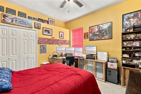 House in Orlando, Florida 4 bedrooms, 236.62 sq.m. № 2415167 - photo 25