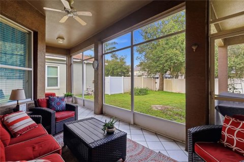 House in Orlando, Florida 4 bedrooms, 236.62 sq.m. № 2415167 - photo 29