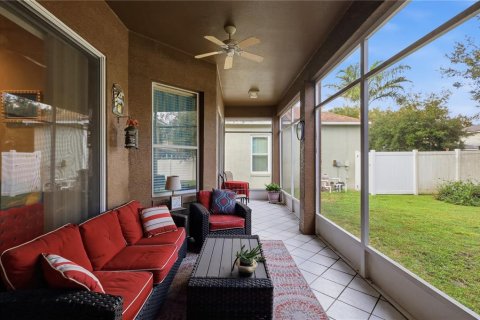 House in Orlando, Florida 4 bedrooms, 236.62 sq.m. № 2415167 - photo 28