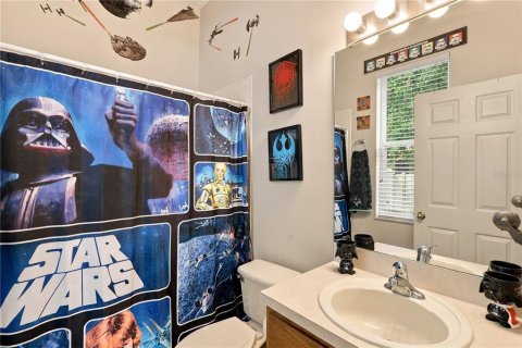 House in Orlando, Florida 4 bedrooms, 236.62 sq.m. № 2415167 - photo 27