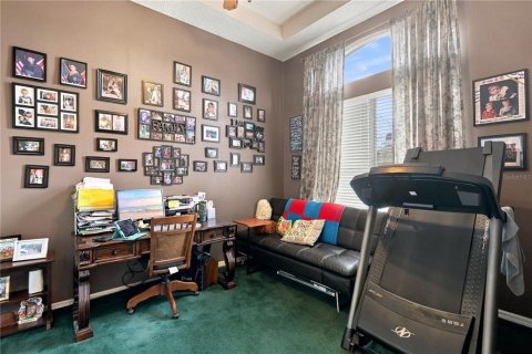 House in Orlando, Florida 4 bedrooms, 236.62 sq.m. № 2415167 - photo 26