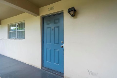 Copropriété à louer à Tamarac, Floride: 2 chambres, 88.16 m2 № 2154928 - photo 21