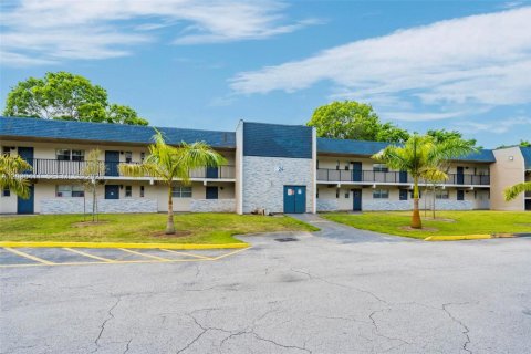 Copropriété à louer à Tamarac, Floride: 2 chambres, 88.16 m2 № 2154928 - photo 22