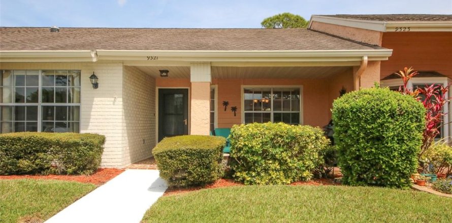 Casa en New Port Richey, Florida 2 dormitorios, 123.19 m2 № 1591656