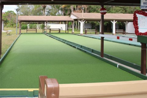 Casa en venta en New Port Richey, Florida, 2 dormitorios, 123.19 m2 № 1591656 - foto 26