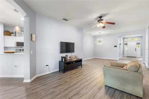 House in Wimauma, Florida 4 bedrooms, 234.95 sq.m. № 1879539 - photo 29