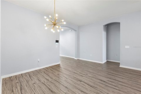House in Wimauma, Florida 4 bedrooms, 234.95 sq.m. № 1879539 - photo 21
