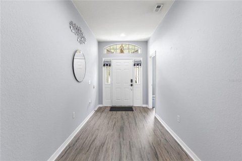 House in Wimauma, Florida 4 bedrooms, 234.95 sq.m. № 1879539 - photo 7