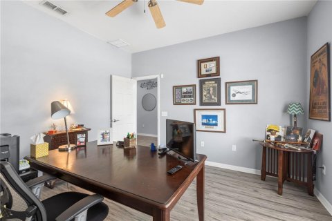 House in Wimauma, Florida 4 bedrooms, 234.95 sq.m. № 1879539 - photo 6
