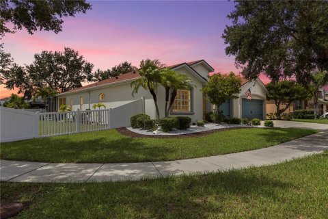 House in Wimauma, Florida 4 bedrooms, 234.95 sq.m. № 1879539 - photo 3
