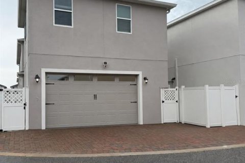 Casa en Winter Garden, Florida 1 dormitorio, 52.12 m2 № 2285518