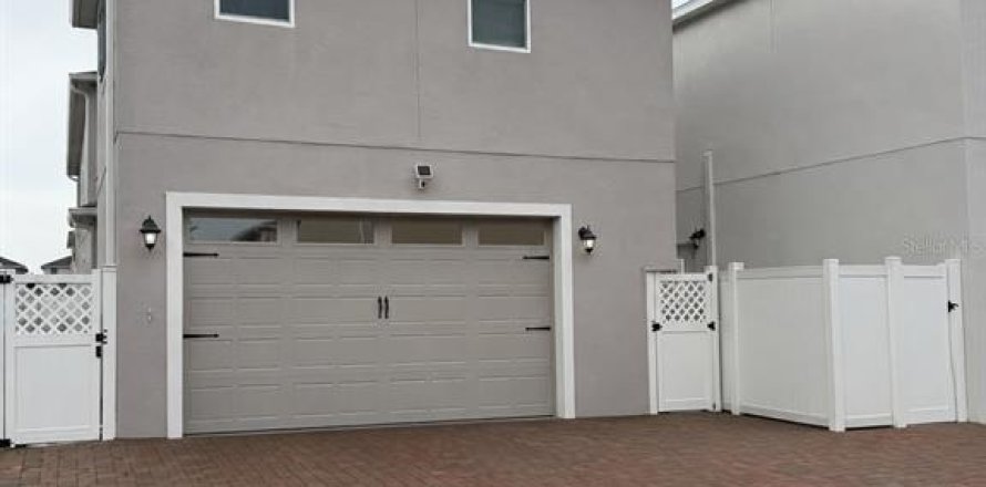 Casa en Winter Garden, Florida 1 dormitorio, 52.12 m2 № 2285518