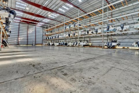 Commercial property in Palm Coast, Florida № 2146161 - photo 13