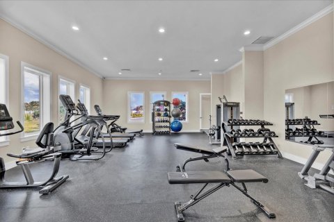 Commercial property in Palm Coast, Florida № 2146161 - photo 9