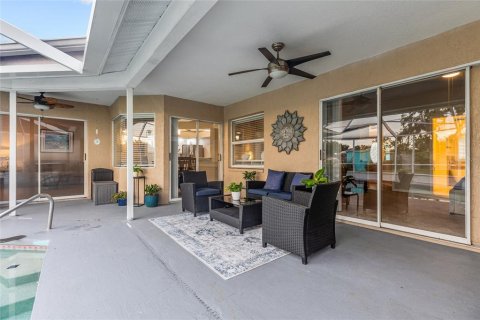 House in Lutz, Florida 3 bedrooms, 166.76 sq.m. № 2287254 - photo 26