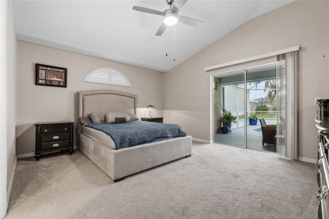 House in Lutz, Florida 3 bedrooms, 166.76 sq.m. № 2287254 - photo 22
