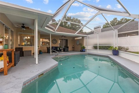 House in Lutz, Florida 3 bedrooms, 166.76 sq.m. № 2287254 - photo 30