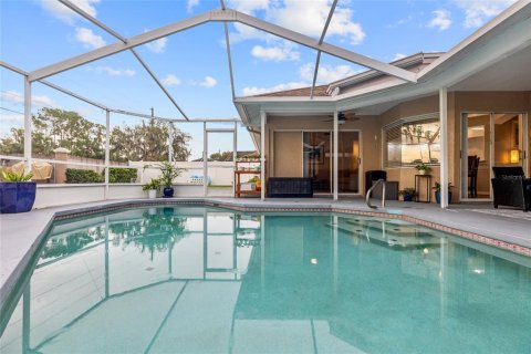 House in Lutz, Florida 3 bedrooms, 166.76 sq.m. № 2287254 - photo 28