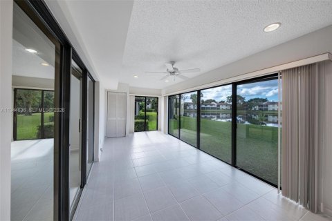 Купить виллу или дом в Бока-Ратон, Флорида 3 спальни, 184.5м2, № 2056792 - фото 7