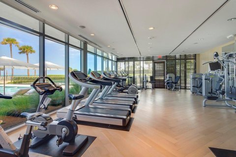 Villa ou maison à vendre à Key Biscayne, Floride: 7 chambres, 465.25 m2 № 2059921 - photo 26