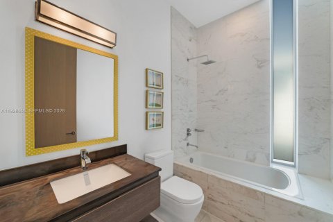 Villa ou maison à vendre à Key Biscayne, Floride: 7 chambres, 465.25 m2 № 2059921 - photo 21