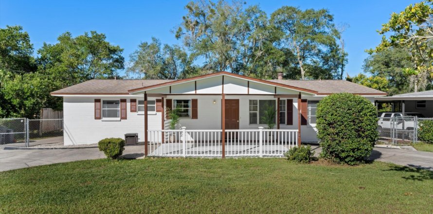 Casa en Orange Park, Florida 4 dormitorios, 151.52 m2 № 801577