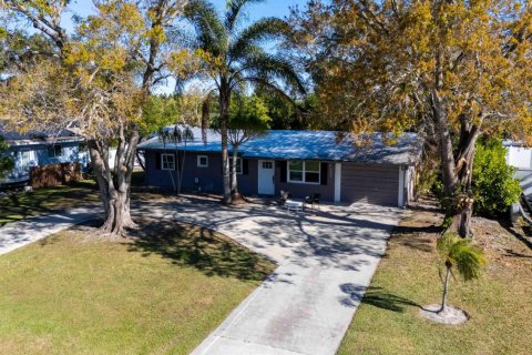 Villa ou maison à vendre à Port St. Lucie, Floride: 3 chambres, 123.37 m2 № 2077873 - photo 2