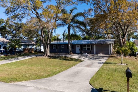 Villa ou maison à vendre à Port St. Lucie, Floride: 3 chambres, 123.37 m2 № 2077873 - photo 21