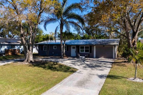 Villa ou maison à vendre à Port St. Lucie, Floride: 3 chambres, 123.37 m2 № 2077873 - photo 20