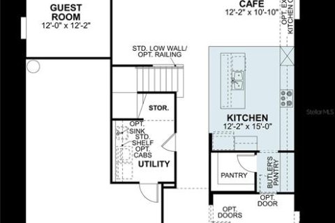 Casa en venta en Zephyrhills, Florida, 5 dormitorios, 328.04 m2 № 2428735 - foto 2