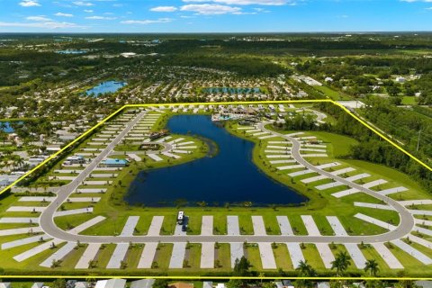 Land in Fort Myers, Florida № 1150407 - photo 28
