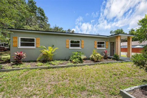 Villa ou maison à Tampa, Floride 3 chambres, 158.4 m2 № 2110592