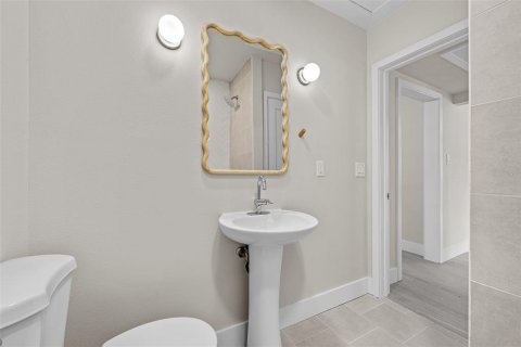Villa ou maison à vendre à Tampa, Floride: 3 chambres, 158.4 m2 № 2110592 - photo 25