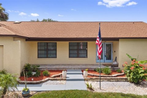House in Valrico, Florida 4 bedrooms, 197.14 sq.m. № 2209209 - photo 3