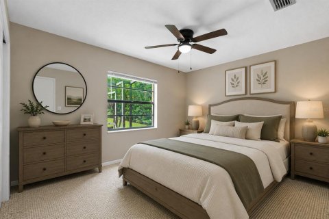 House in Valrico, Florida 4 bedrooms, 197.14 sq.m. № 2209209 - photo 30