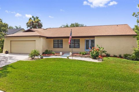 House in Valrico, Florida 4 bedrooms, 197.14 sq.m. № 2209209 - photo 2