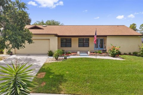 House in Valrico, Florida 4 bedrooms, 197.14 sq.m. № 2209209