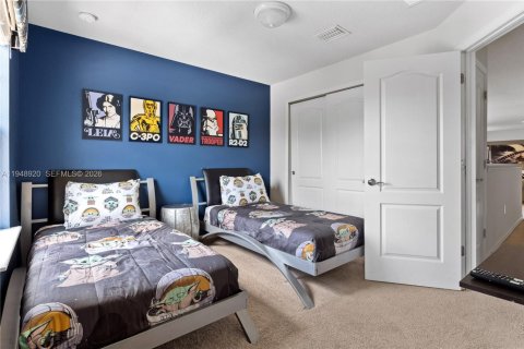 House in Kissimmee, Florida 7 bedrooms, 307.88 sq.m. № 2008446 - photo 14