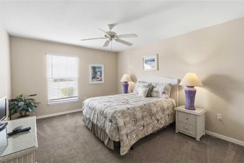 House in Davenport, Florida 3 bedrooms, 140.47 sq.m. № 2097820 - photo 30