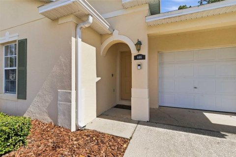 House in Davenport, Florida 3 bedrooms, 140.47 sq.m. № 2097820 - photo 5